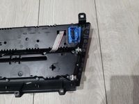 фото thumb №7, Bmw f15 x5 f16 x6 панель радіо кондиціонера повітропровід 6831943