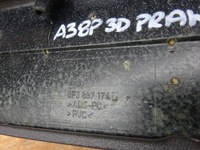 фото thumb №7, Audi a3 8p 8p3 3d підлокітник двері обшивка праві 8p3867174