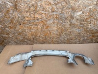 Накладка бампера задняя 13372551 opel insignia country tourer Киев, фото thumb