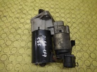 Alfa romeo 147 стартер 0001107411 Оригінал, фото thumb