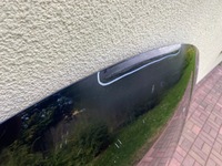 фото thumb №4, Kia optima 4 iv капот темне делікатно пошкоджена