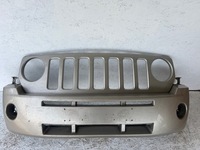 фото thumb №1, Бампер перед передний jeep patriot limited 06-12