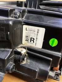 фото thumb №14, Jeep cherokee p68275948ag фара правий lift full led eu оригінал