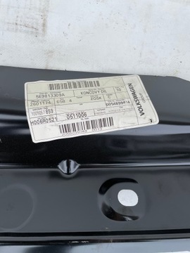 фото thumb №5, Octavia iii универсал 5e9 pas зад 5e9813309 новый