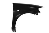 фото thumb №1, Крило перед праві з отвір na поворотник citroen c3 i 07.2005-12.2010