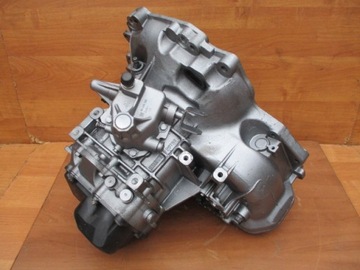 фото thumb №12, Opel astra j meriva b 1.3 cdti корпус коробки коробки передач 55565178 22шлиц