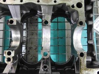 фото thumb №8, Опора основание вала iveco daily iv 2,3 hpi