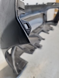 фото thumb №6, Range rover sport svr lift 18- бампер перед передній