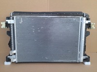 фото thumb №5, Комплект радіатор 5wa121251e vw tiguan ii passat b8 vw arteon