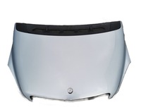 фото thumb №1, Mercedes w245 b-klasa капот крышка двигателя 391