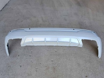 фото thumb №11, Бампер перед i зад honda crv vi 2023-