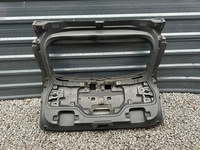 фото thumb №16, Jaguar f-pace 16r- кришка багажника задня кришка багажника задня