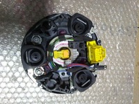 фото thumb №8, Подушка подушка безопасности водителя шторка безопасности pas коленная audi s-line usa ремонт