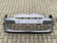 фото thumb №1, Renault megane iii бампер перед передний оригинал