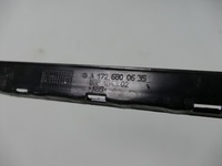 фото thumb №3, Mercedes r172 w172 slk молдинг порог накладка p.