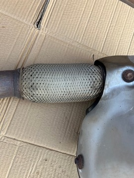 фото thumb №6, Mazda cx-5 каталізатор 2.0 skyactiv g бензин рік 2021 35 tyś km