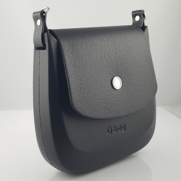 Кожаные витые зажимы для OBAG CHASE