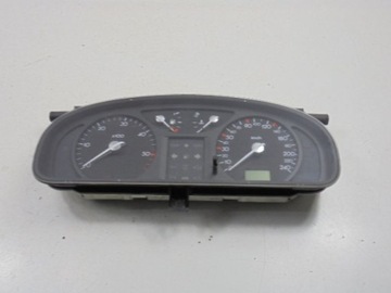 фото thumb №10, Renault laguna ii спидометр приборы 1.9dci 8200328436