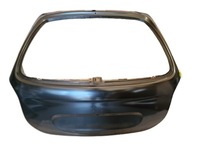 фото thumb №1, Citroen xsara picasso рестайлінг кришка багажника нова org 8701 l3
