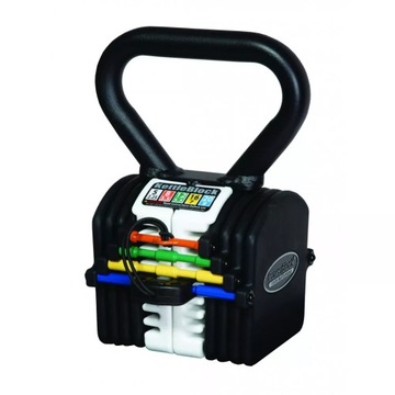 Регулируемая гиря PowerBLOCK Ketleblock PBKB20