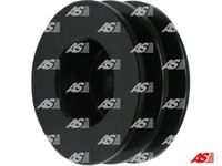 фото thumb №2, As-pl ap5004 колесо ременное, генератор