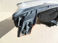 фото thumb №8, Peugeot 207 лампа перед левая линза