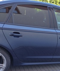 фото thumb №6, Audi a6 s6 c7 4g 11-18 дверь правое задние правый задняя lx5r