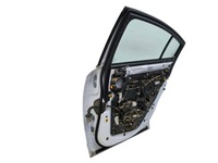 фото thumb №11, Dodge charger 2021 правая сторона дверь задние