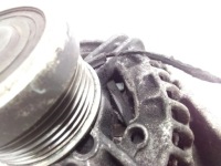 Volvo xc90 2009 генератор с Разборки, фото thumb