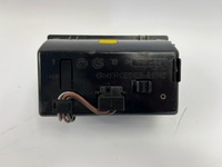 фото thumb №8, Попільничка задня ліва права сіра сіра mercedes w140