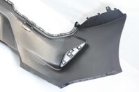 фото thumb №9, Бампер зад задний mpower bmw f91 f92 m8 купе cabrio