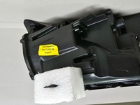 фото thumb №11, Лампа перед передняя левая jeep commander 2 ii full led 534888000 europa