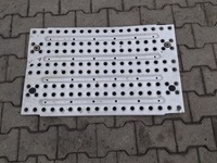 фото thumb №1, Захист поміст лист рами renault gama t c k volvo fh 4 fm 4 fh 5 fm 5