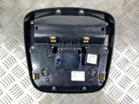 2018 jeep grand cherokee бардачок на накладки на фари 1vs291x9ad Оригінал, фото thumb