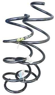 фото thumb №1, Пружина подвеска перед alfa romeo giulietta оригинальный номер