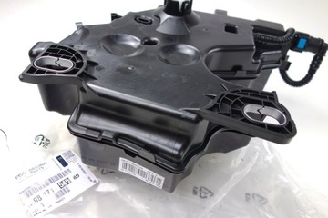 БАК FAP DPF PEUGEOT 3008 5008 СИНИЙ HDI 9817154080