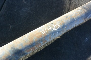 фото thumb №7, Wał приводной audi q7 4l vw touareg 7l