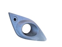 фото thumb №1, Решітка бампера права renault scenic iii 3