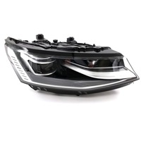 фото thumb №8, Vw transporter t7 набор фары 7t1941081a