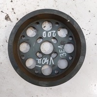 фото thumb №5, Volvo v40 ii 2,0d d4204t14 колесо розподільний вал 31375948