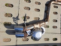 фото thumb №6, Audi q5 гаситель выхлоп активный 8r0253411d