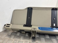 фото thumb №5, Renault koleos i 2014 шторка багажника