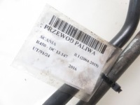 Шланг топлива scania r 1 r450 r6 - dc 13.147 euro6 Цена, фото thumb