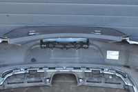 фото thumb №15, Porsche 718 cayman 982 lift 15- бампер задня задній pdc c9a