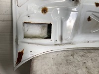 фото thumb №15, Mercedes sprinter w906 капот 9147 крышка двигателя eu a9067500002