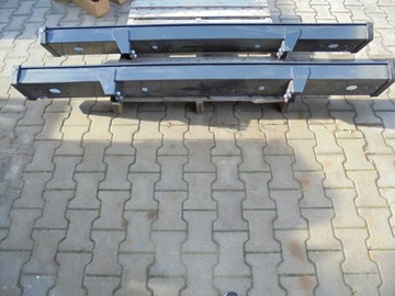 БАЛКА ЗАДНЯЯ IVECO DAILY 192 CM 5802852175