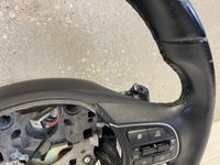 фото thumb №9, Kia sportage iv 4 руль gt-line лепестки