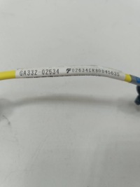 фото thumb №5, Toyota prius iii 09-15 lift подушка повітряна сидіння правий перед 2014 1,8