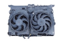 фото thumb №1, Pas передній радіатор вентилятори scudo / jumpy / expert 2.0 hdi