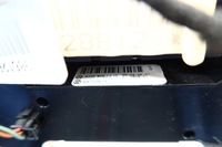 фото thumb №5, Mercedes w164 панель кондиционер рамка drewno x164 ml gl 1648707310